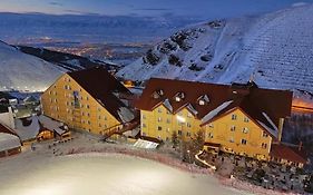 Dedeman Palandoken Resort Hotel